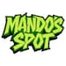 Mando's Spot Smokeshop