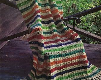 Modello vintage afgano in pizzo con manico di scopa PDF