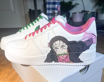 Customized Sneaker Shoe
