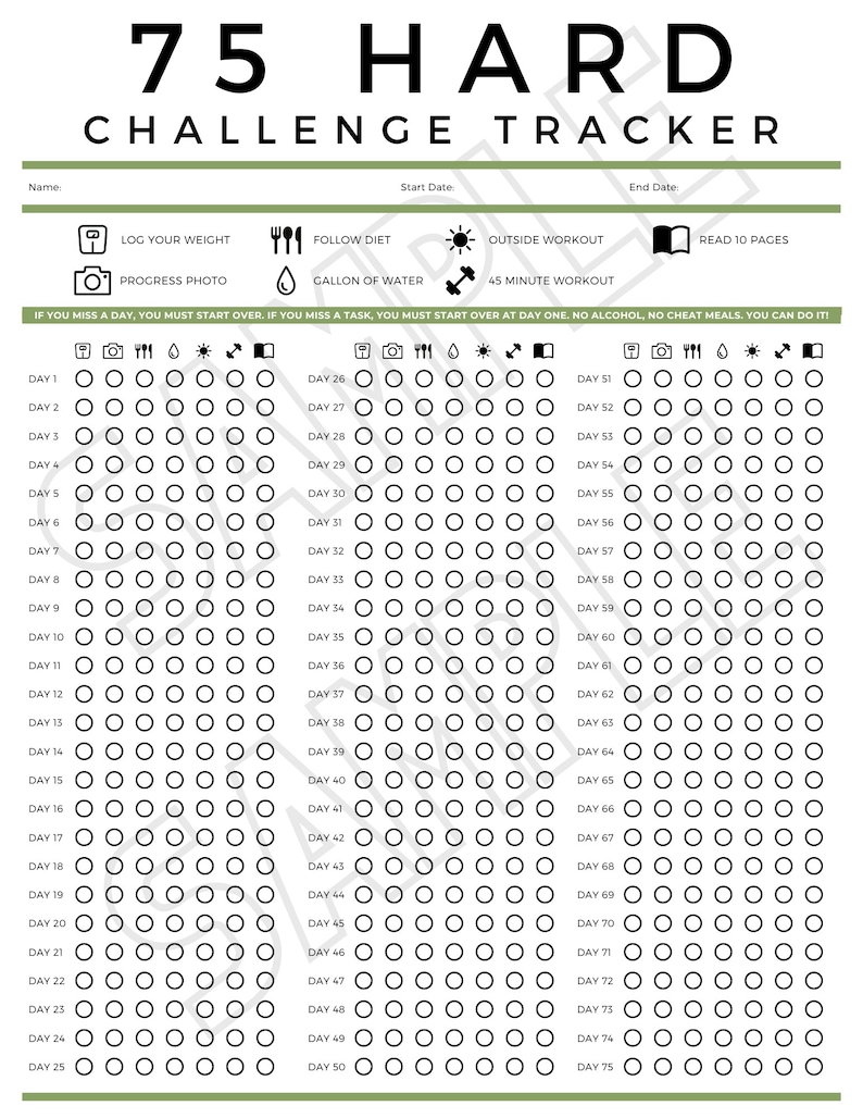 75-hard-challenge-tracker-printable-weight-loss-coloring-sheet-health