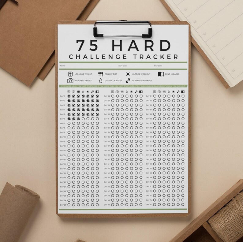 75-hard-challenge-tracker-printable-weight-loss-coloring-sheet-health