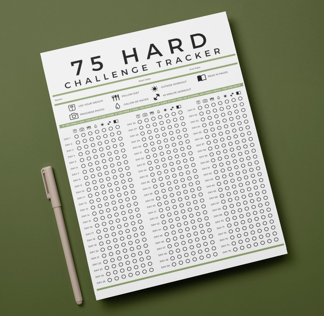 75-hard-challenge-tracker-printable-weight-loss-coloring-sheet-health