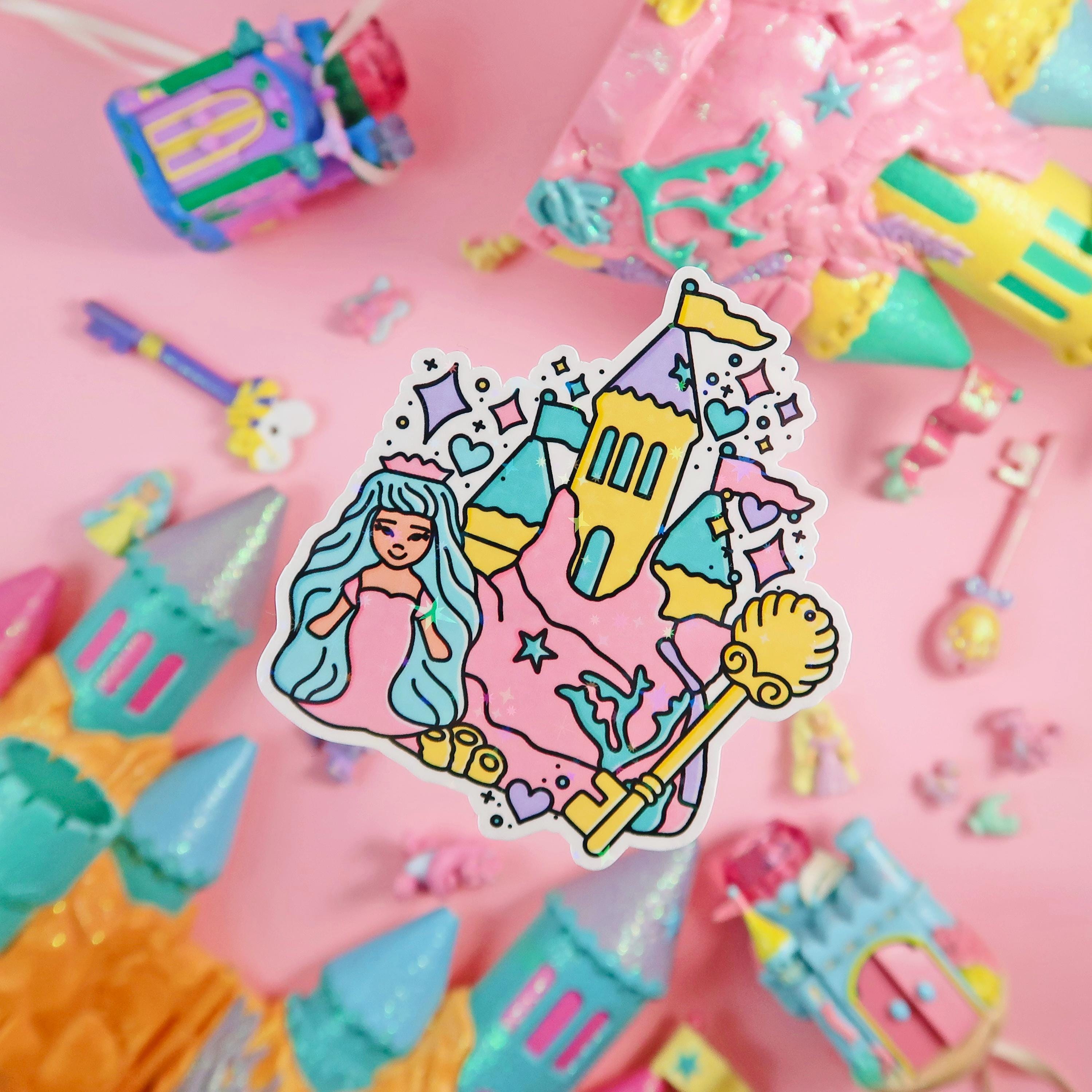 Starcastle - Etsy