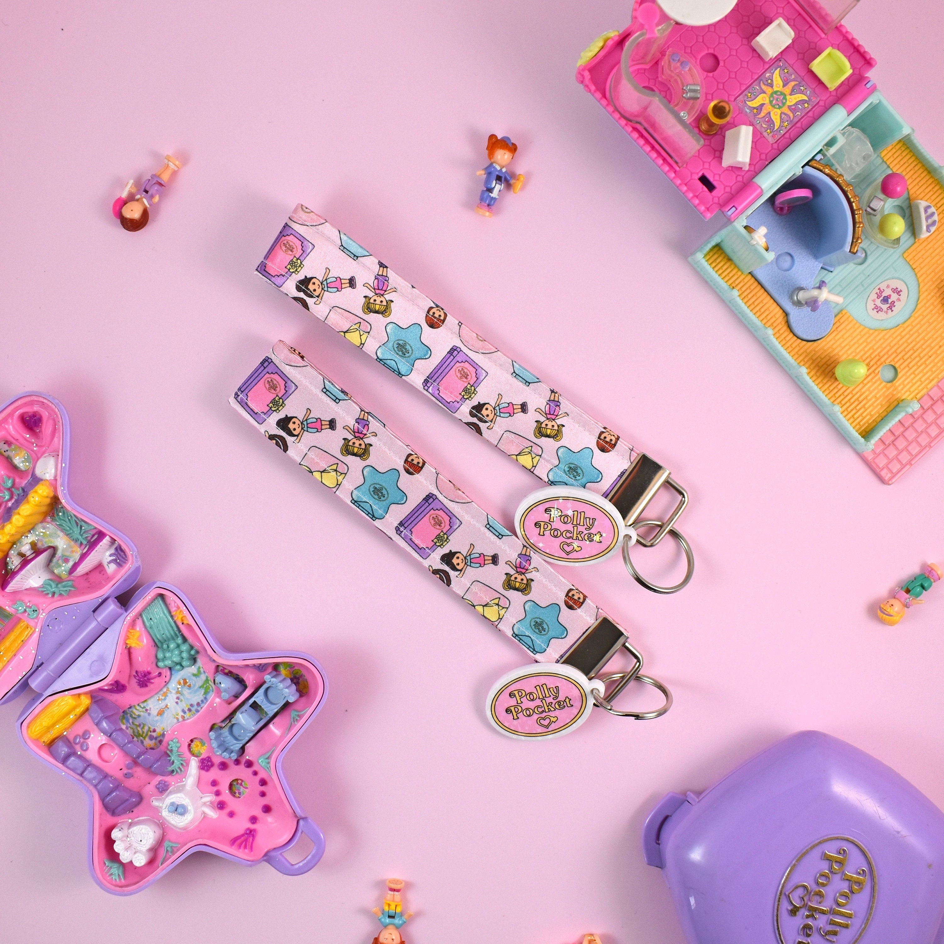 Pin by Dazzlin.Dreams on 00s Polly Pocket  Childhood memories, Childhood  memories 2000, Childhood games