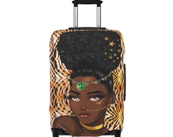 Luggage Cover