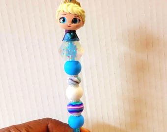 Ergonomic Custom Crochet Hooks