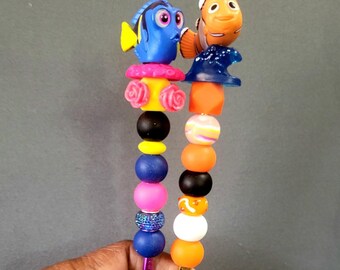 Ergonomic Customized Crochet Hook