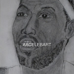 Is lebron james african american deals