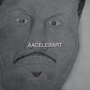 Bernie Mac Lápiz Dibujo Digital Descargar Negro Celebridad Arte Afroamericano