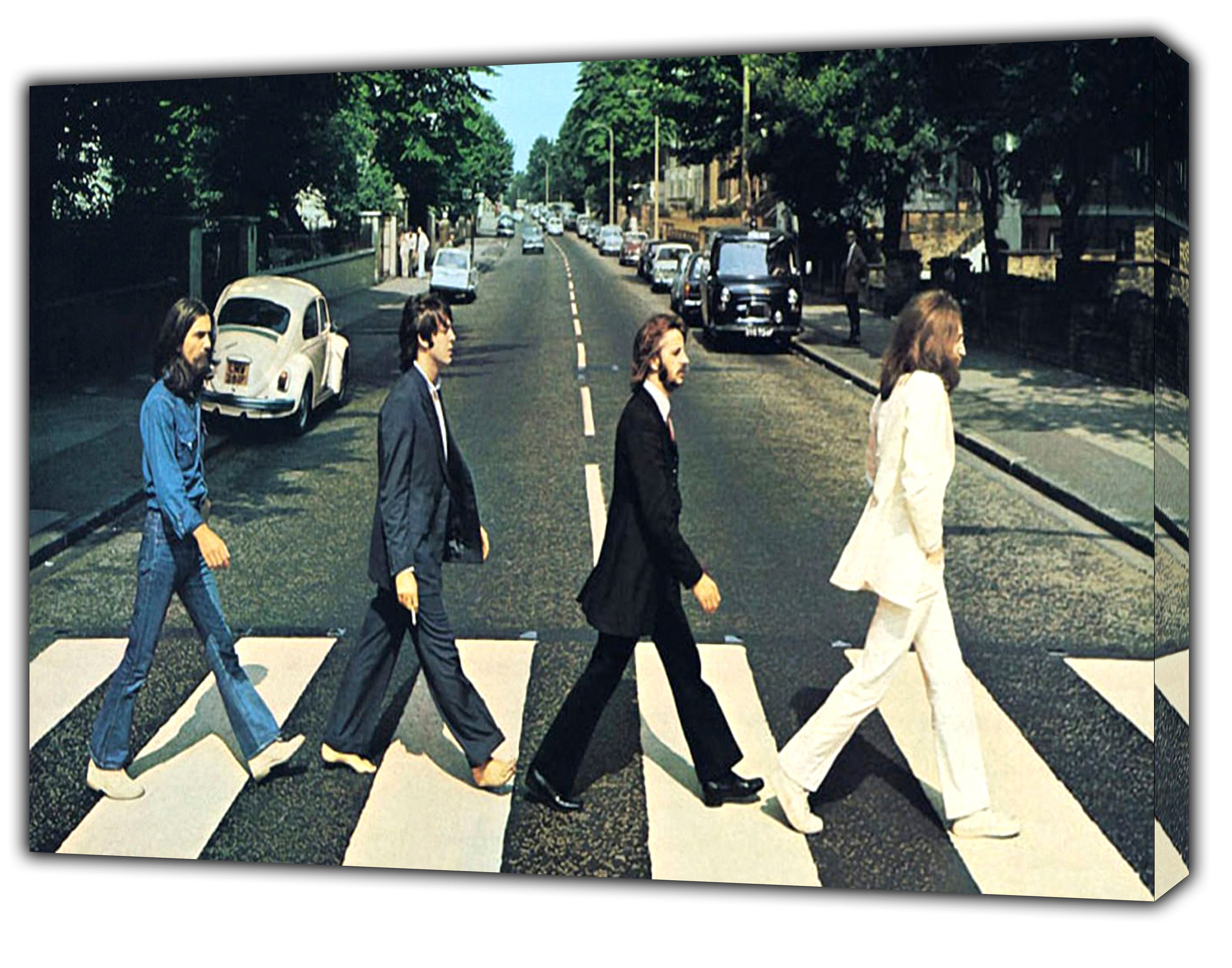 Abbey Road Photo Etsy