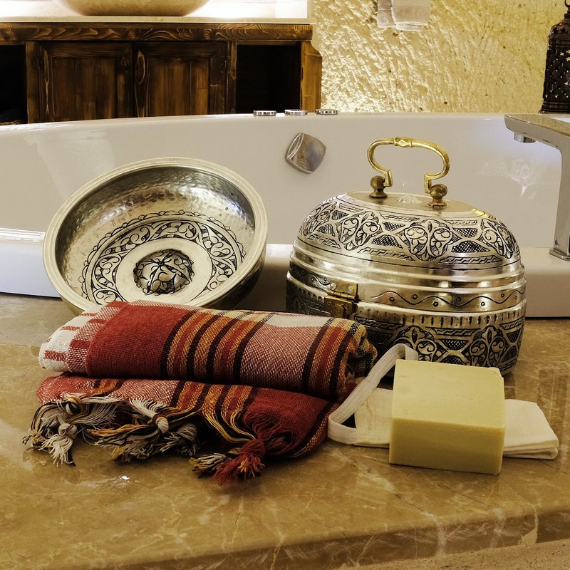 Hammam - Etsy