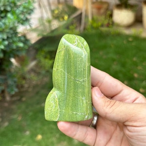 Premium quality tremolite freeform - tremolite freeform- tremolites -stone freeform - gemstone gift for her - natural stone