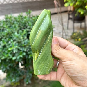Premium quality tremolite freeform - tremolite freeform- tremolites -stone freeform - gemstone gift for her - natural stone