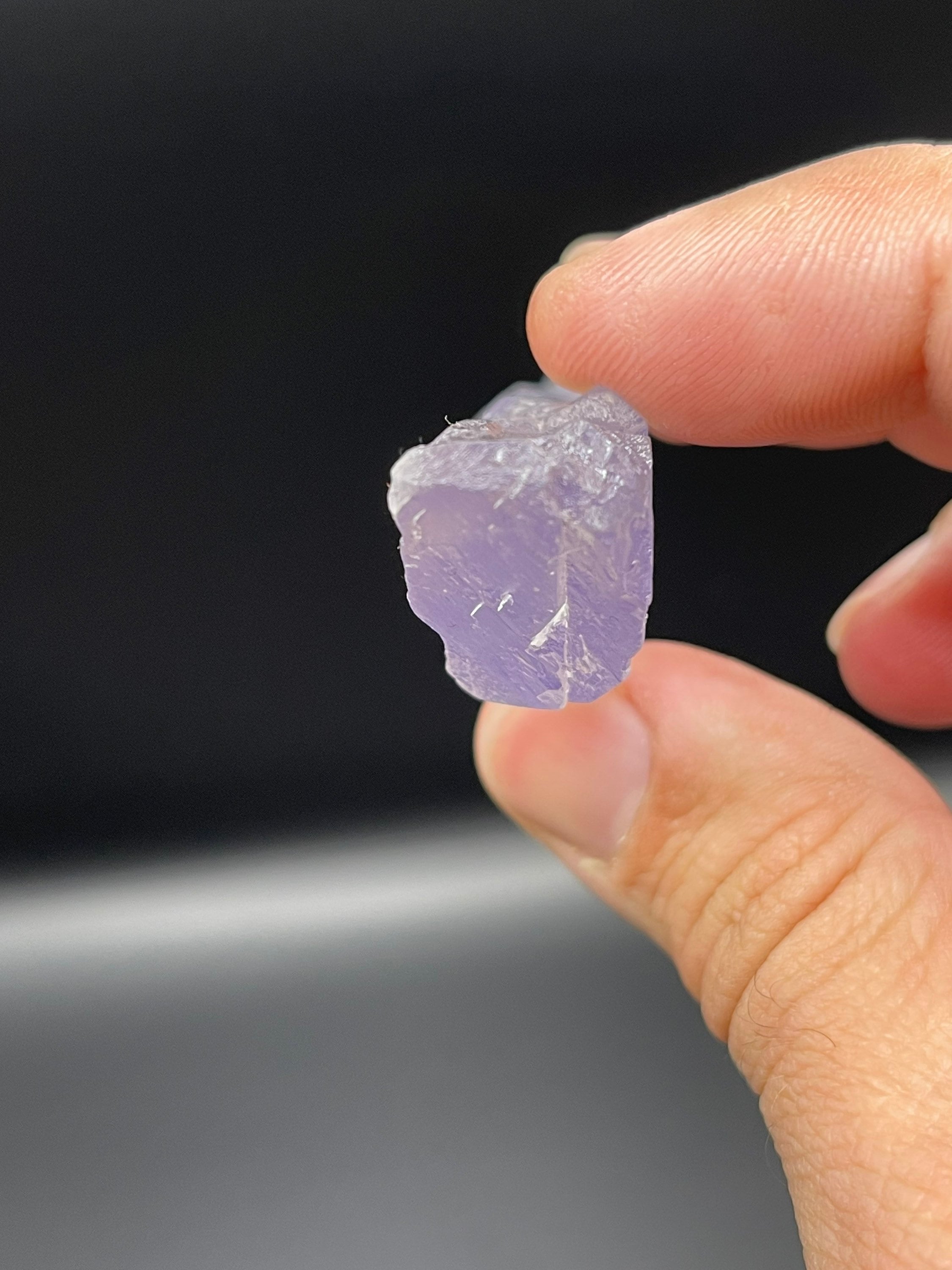 クンツァイトハート♡♡No.948 クンツァイト 24個 84 アフガニスタン産クンツァイト 8.4mm⁄2.908ctルース