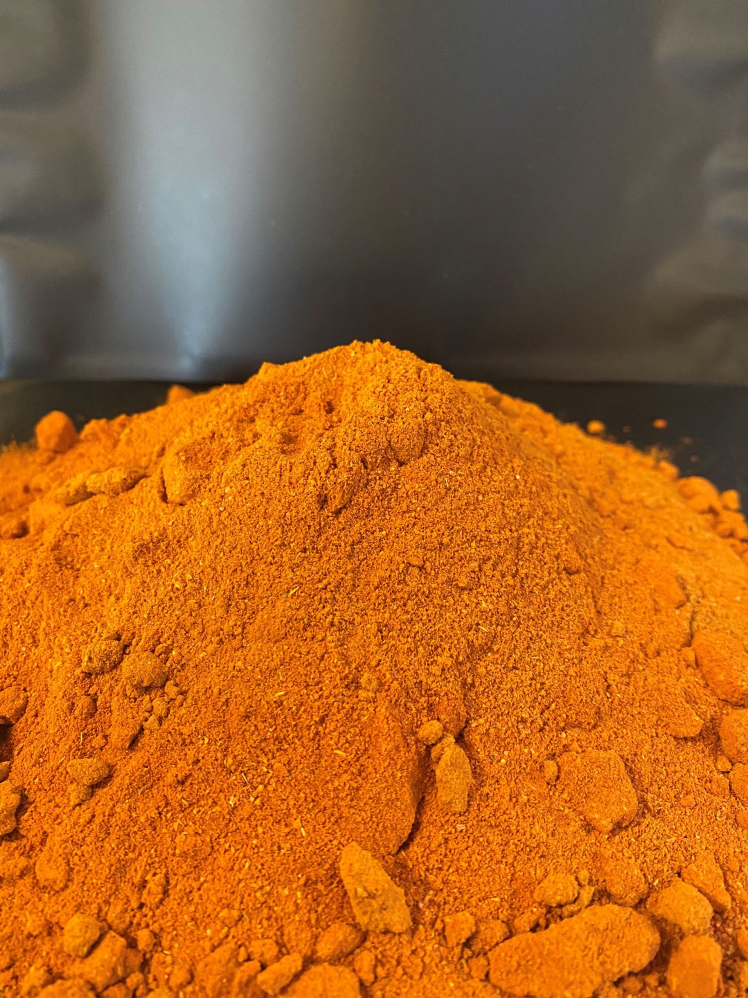 Dragon's Breath Pepper Powder - Etsy