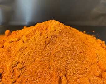 Carolina Reaper Powder