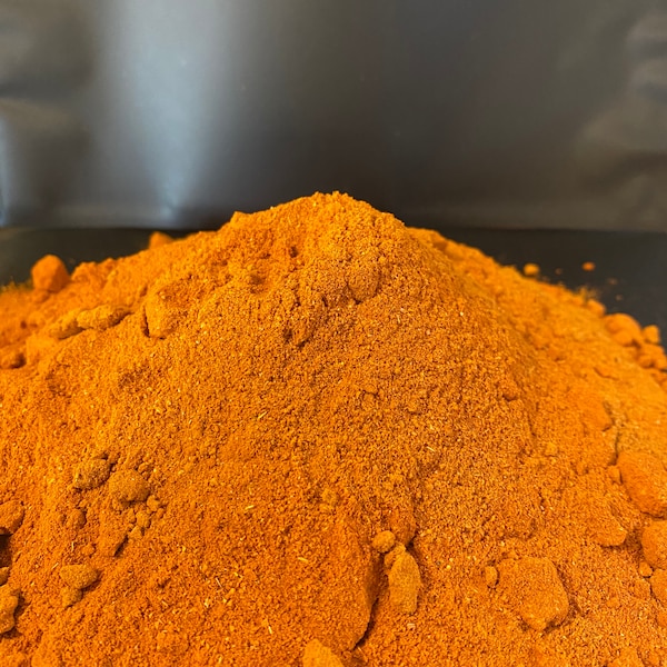 Carolina Reaper Powder