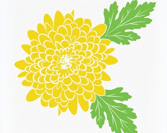 Free Free 237 Mum Flower Svg Free SVG PNG EPS DXF File
