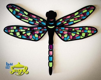Download Dragonfly Svg Etsy