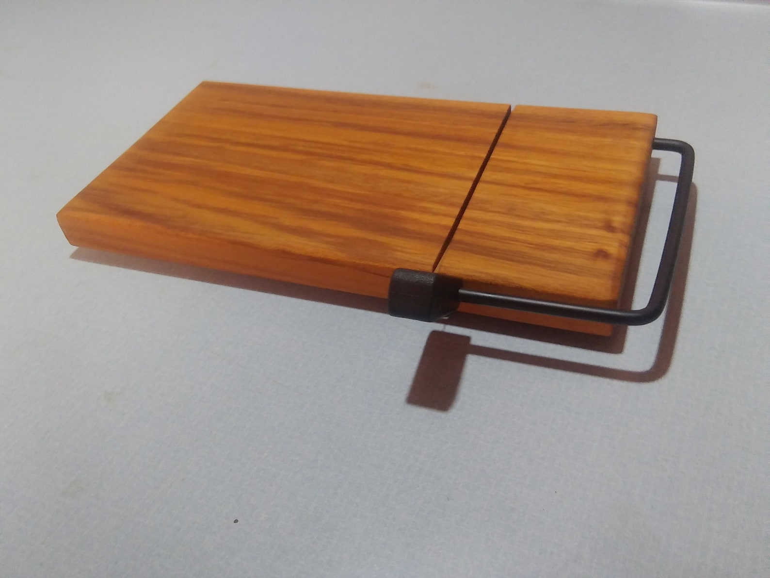wire cheese slicer board wire cheese slicer board