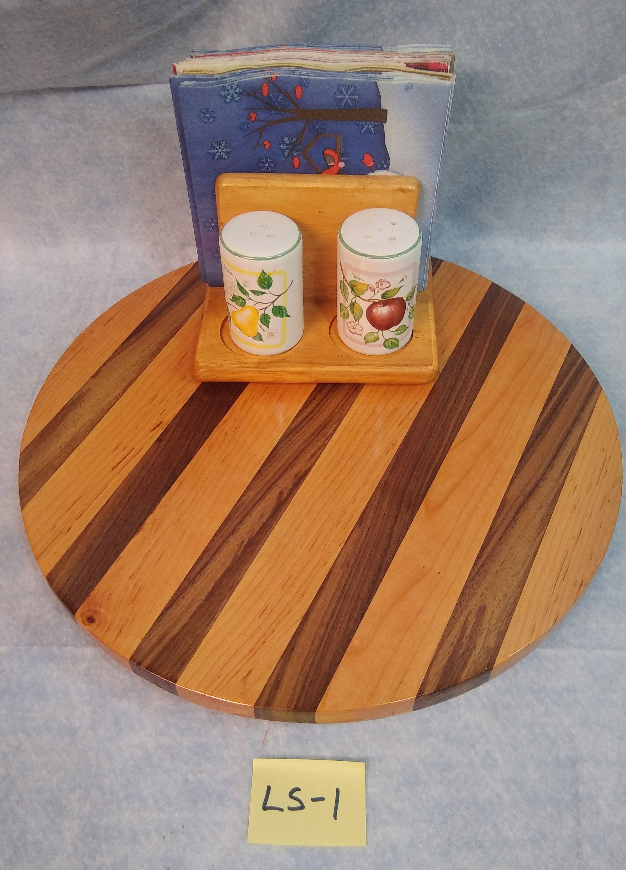 Table Top Lazy Susan Etsy