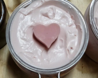 Whipped Body Butter