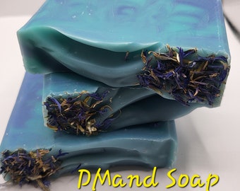 Blossom Bliss Handcrafted Soap