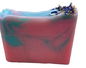 Pastel Fields Soap