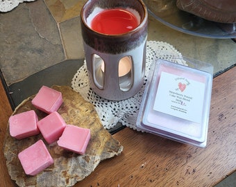 Scented Wax Melts