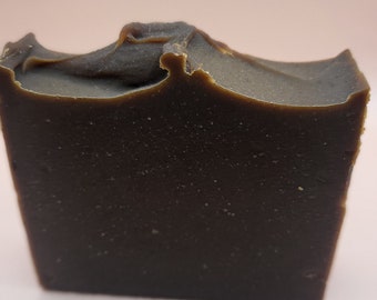 Pine Tar Soap