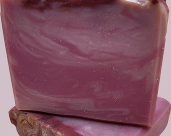 Sugar Plum Soap