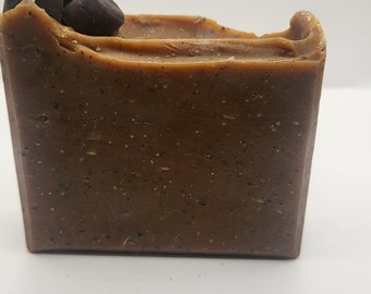 Your Morning Cup of Joe Soap