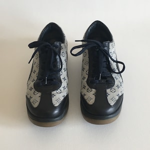 louis vuitton sneakers mens for sale