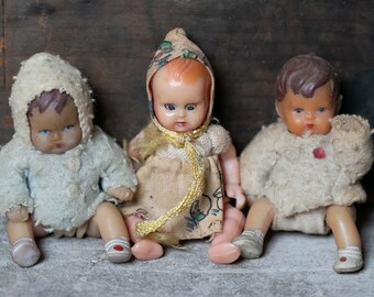 vintage dolls for sale