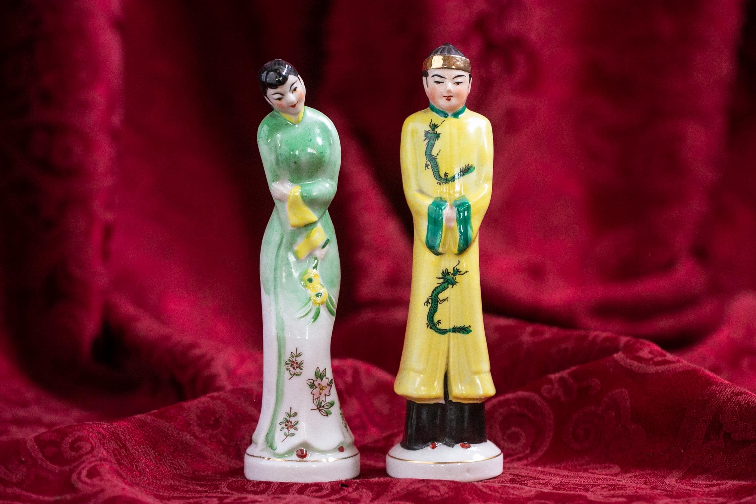 Occupied Japan Collectibles - Etsy