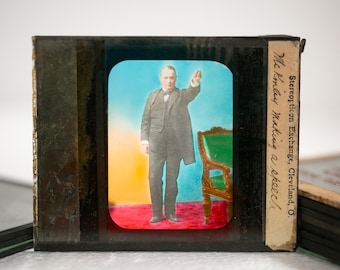 Vintage Framed 1931 Calendar - Etsy