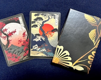 The Magpie Lenormand - Etsy