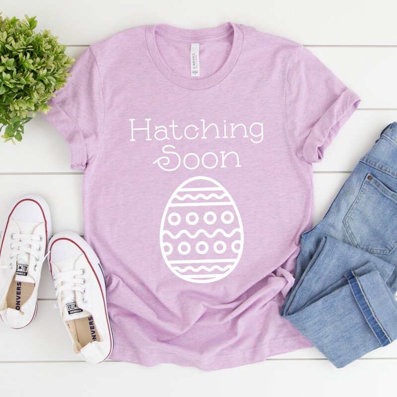 Hatching Soon Svg - Etsy