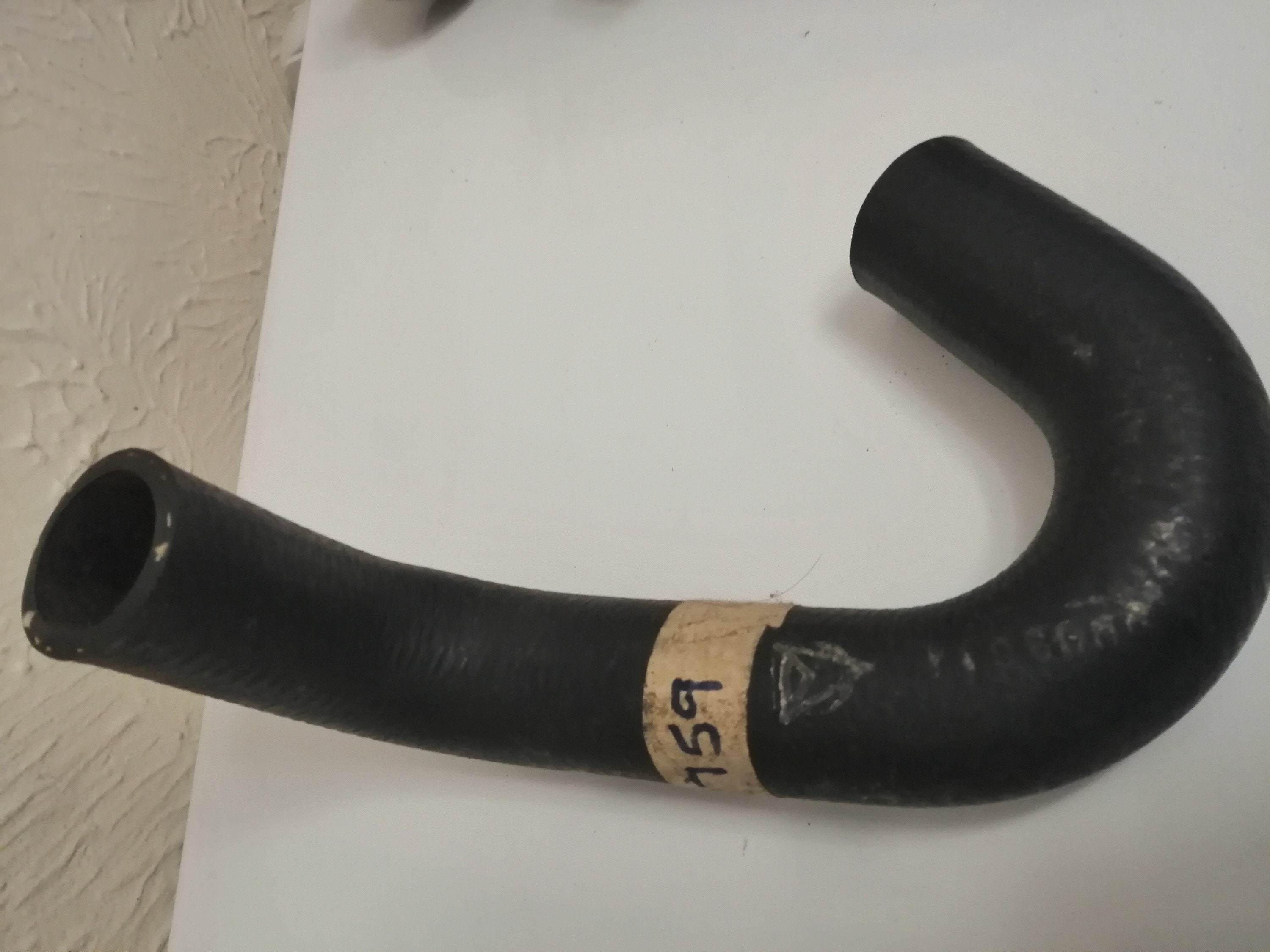 RH759 Car Radiator Hose Etsy New Zealand