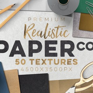 50 artículos digitales: imágenes reales de alta resolución
