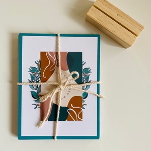 Riflessi di Pasqua / Calendario Quaresimale / 14 giorni / Stampe fisiche