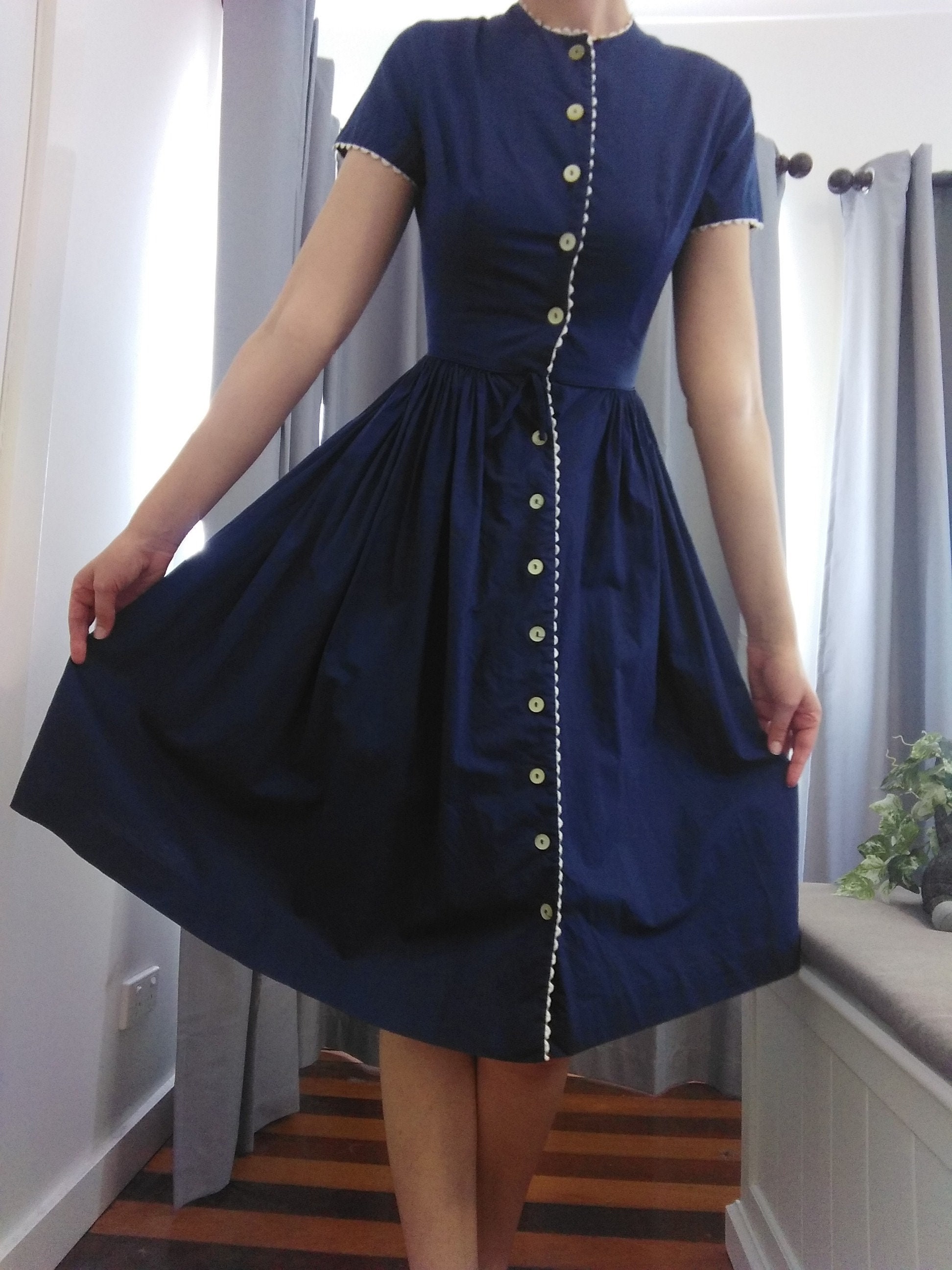 bobbie brooks dress