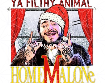 Download Home Malone Svg Etsy