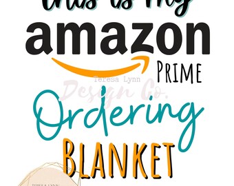 Amazon Prime Svg Etsy