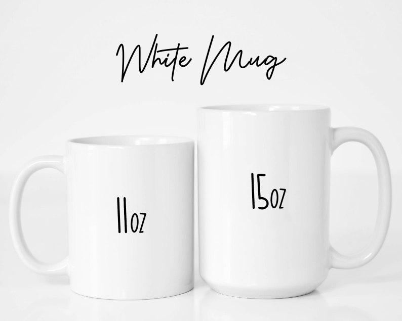 Custom Grandpa Gift Mug Personalized Grandpa Gift Baby Photo Etsy