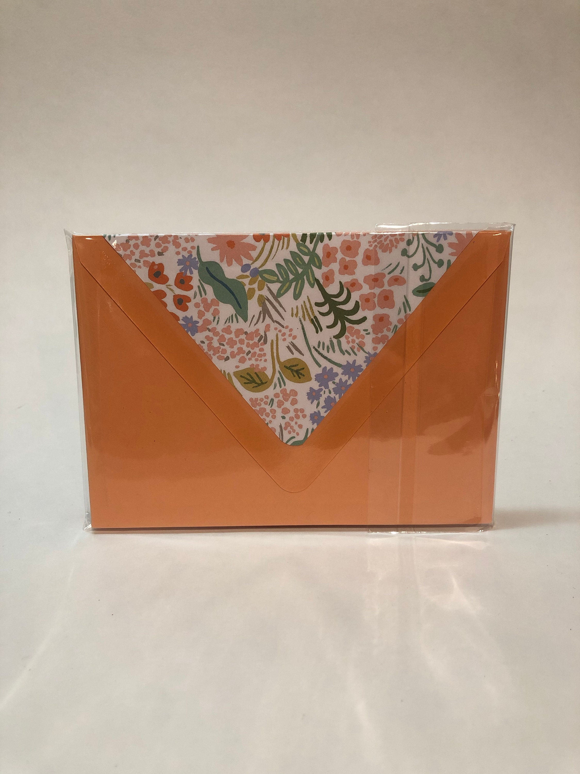 size of a notecard