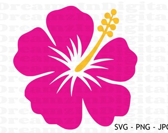 Free Free 350 Tropical Flower Svg Simple SVG PNG EPS DXF File