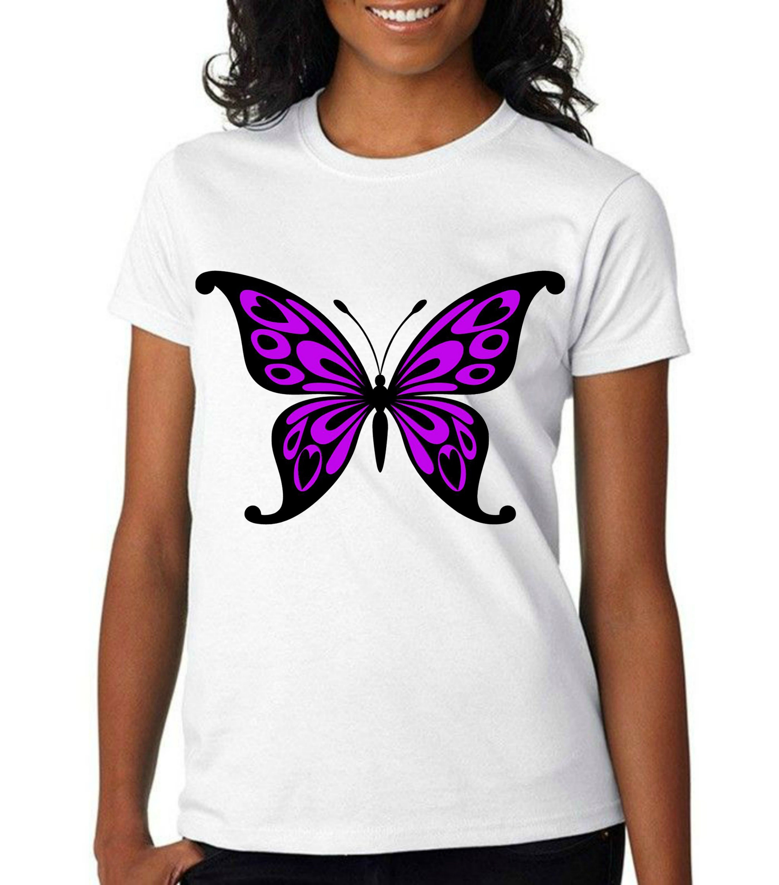 Butterfly SVG Monarch Butterfly Butterfly Clipart Butterfly - Etsy