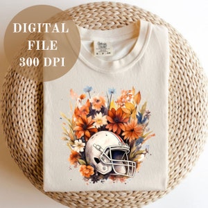 Football PNG, Fall PNG, Fall Pumpkin PNG, season png, Football sublimation design, Fall sublimation design, Pumpkins png, Png File
