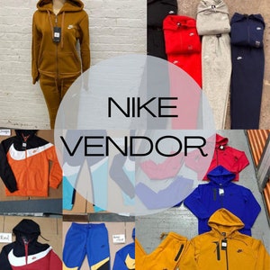 nike jumpsuit vendor